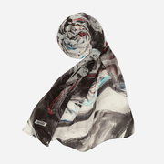 DOLCEZZA SCARF 75909/MULTI