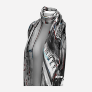 DOLCEZZA SCARF 75909/MULTI