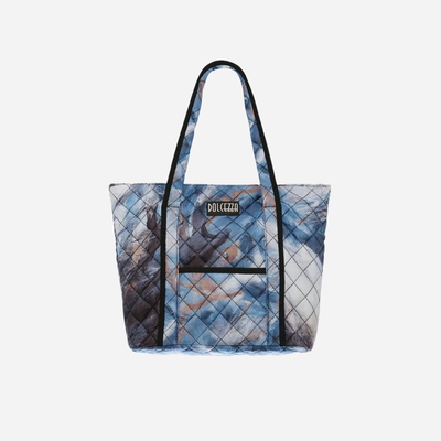 DOLCEZZA BAG 75953/BLUE
