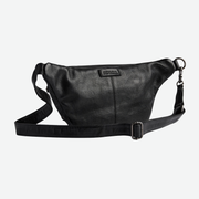 DEPECHE BUMBAG 16702 BLACK BAG