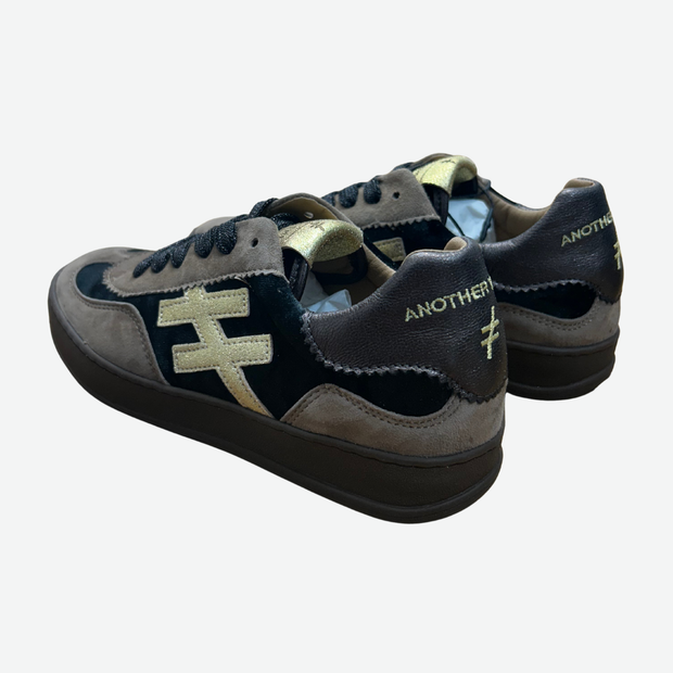ANOTHER TREND TRAINERS A0328115/ TOSTADO