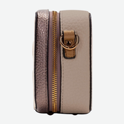 HISPANITAS BOLSOS SHOULDER BAG BI254158 CREAM