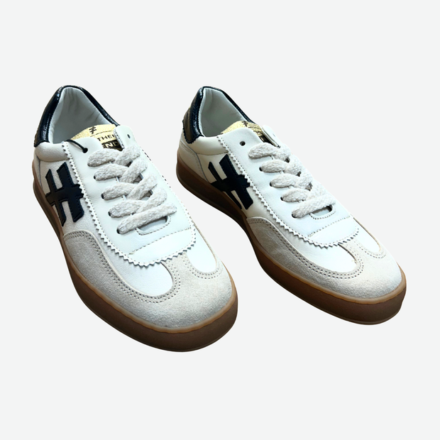 ANOTHER TREND TRAINERS A032V353/ OFF-WHITE