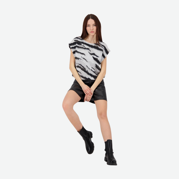 MONARI JUMPER 808913/GREY