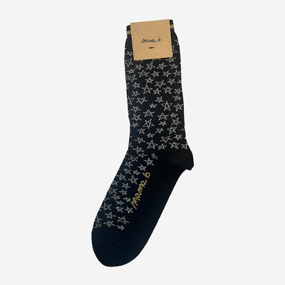 BASSO P (STAR) SOCKS