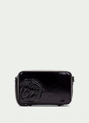 HISPANITAS BOLSOS SHOULDER BAG BI254158 BLACK