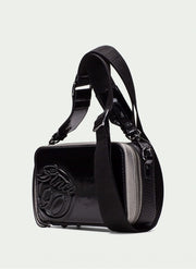 HISPANITAS BOLSOS SHOULDER BAG BI254158 BLACK