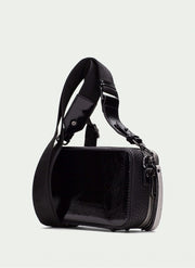 HISPANITAS BOLSOS SHOULDER BAG BI254158 BLACK