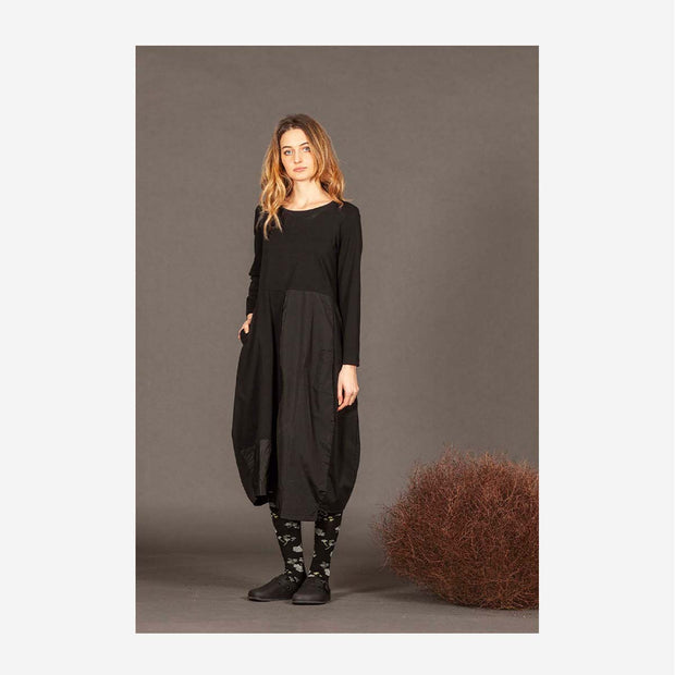 PANNA DRESS