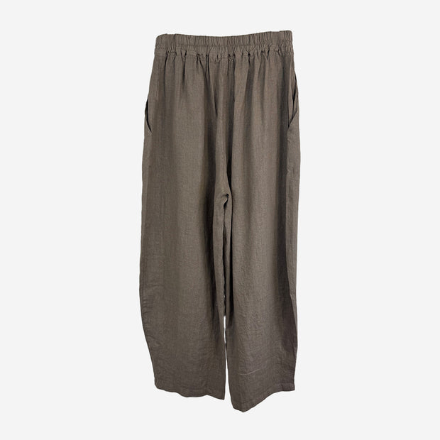 BLUEBERRY FANGO TROUSERS 25017