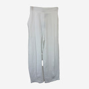 BLUEBERRY WHITE TROUSERS 25017