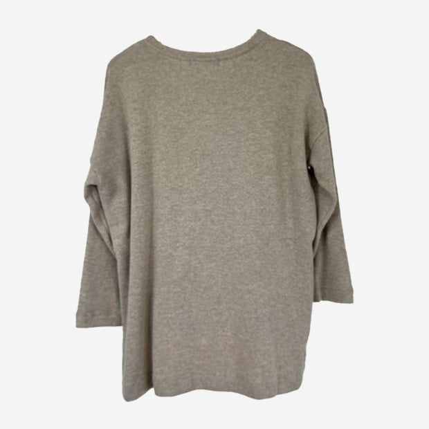 CAVOLO JUMPER (LAMA)