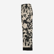 DOLCEZZA PRINTED TROUSER 25144