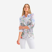 DOLCEZZA SHIRT 25724