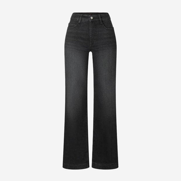 DREAM WIDE AUTHENTIC BLACK JEAN (L32)