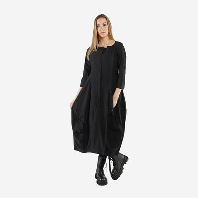 RUNDHOLZ AW24 3220904 DRESS