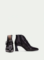 HISPANITAS ATLANTA 125 HI254244 BLACK BOOTS