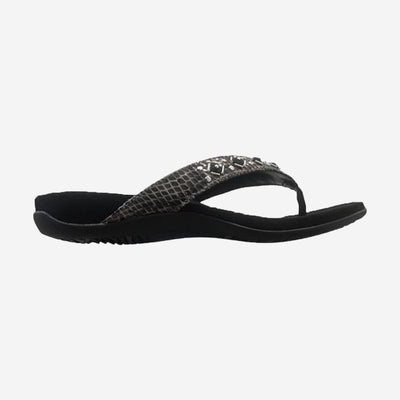 FLORIANA TOE POST SANDAL