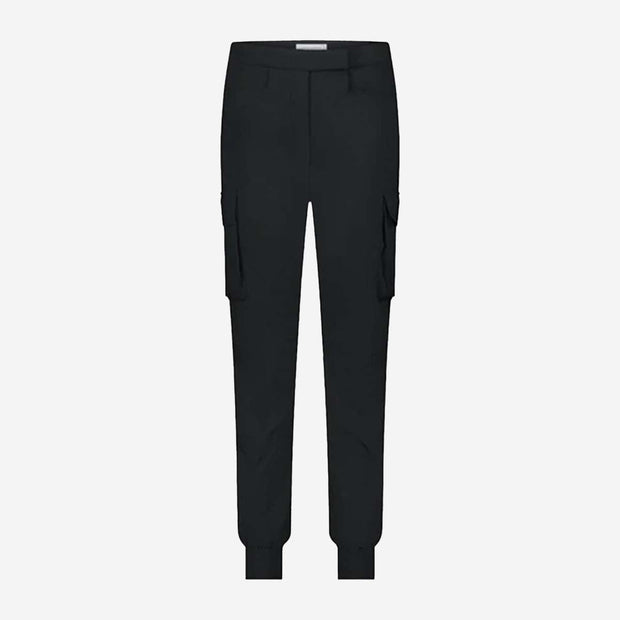 MARITA PANTS TECHNICAL JERSEY