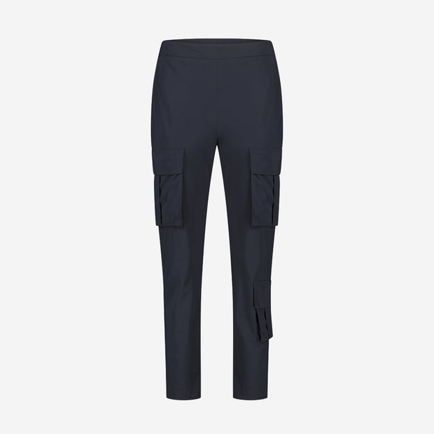 FREY PANTS IN TECHNICAL JERSEY