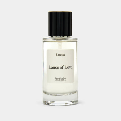 URANIA LANCE OF LOVE UNISEX EAU DE PARFUM