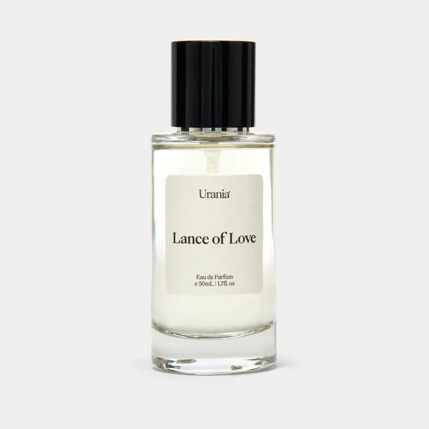 URANIA LANCE OF LOVE UNISEX EAU DE PARFUM