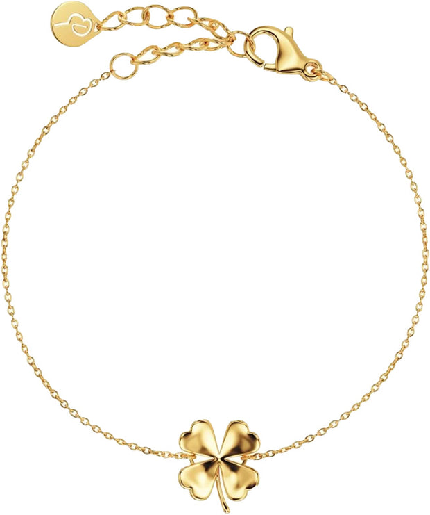 EDBLAD LUCKY BRACELET GOLD