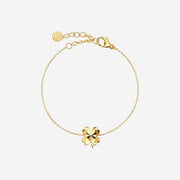 EDBLAD LUCKY BRACELET GOLD