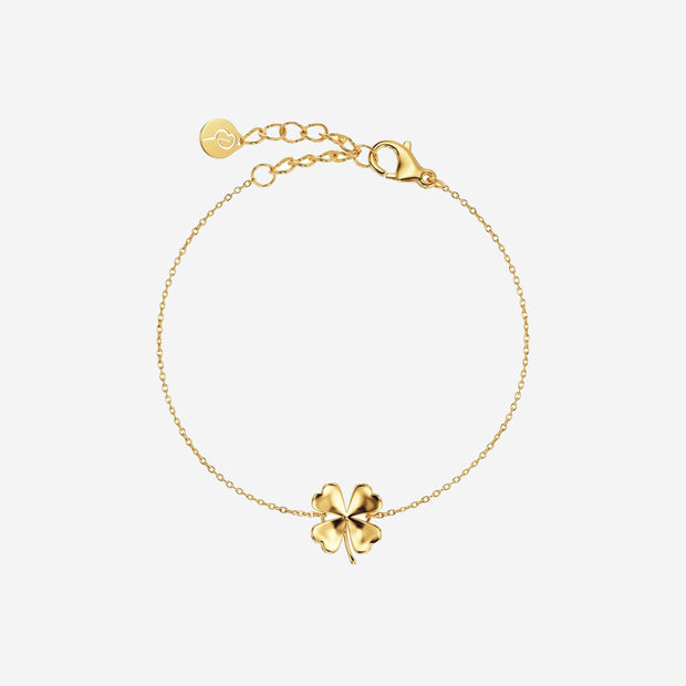 EDBLAD LUCKY BRACELET GOLD
