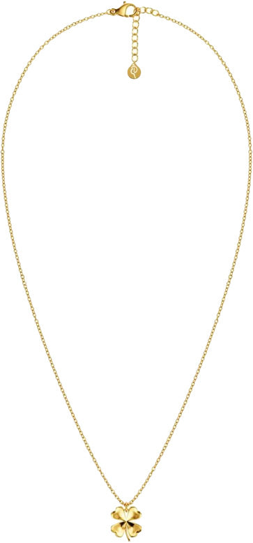 EDBLAD LUCKY NECKLACE GOLD