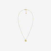 EDBLAD LUCKY NECKLACE GOLD