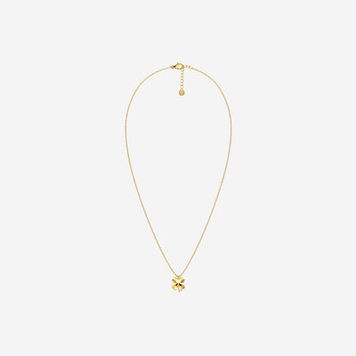 EDBLAD LUCKY NECKLACE GOLD