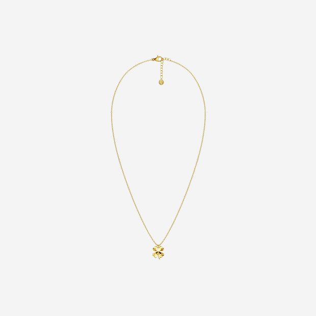 EDBLAD LUCKY NECKLACE GOLD