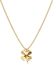 EDBLAD LUCKY NECKLACE GOLD