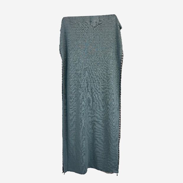 MAMA B LIMPIDA SCARF LAGO B9893