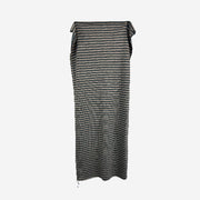 MAMA B LIMPIDA SCARF LAGO B9893