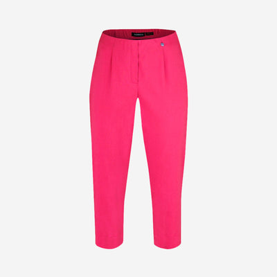 MARIE CROPPED TROUSERS