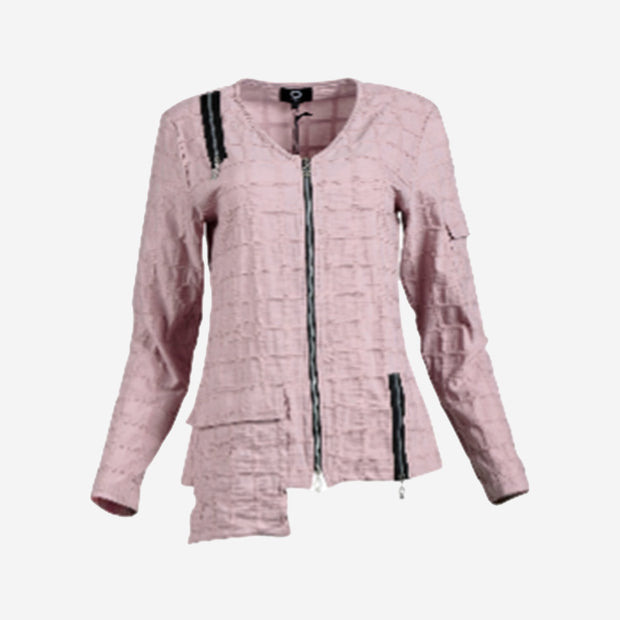 MY SOUL BUBBLE JACKET 2083/ROSE