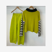 BULZI MAGLIA JUMPER