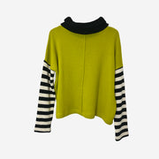 BULZI MAGLIA JUMPER