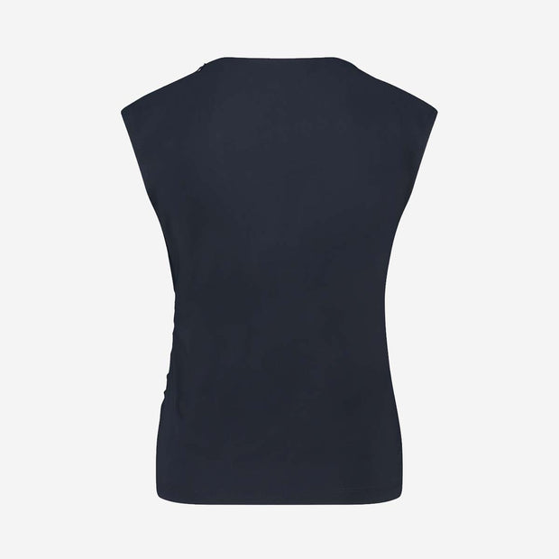 NELLY TOP TECHNICAL JERSEY BLUE