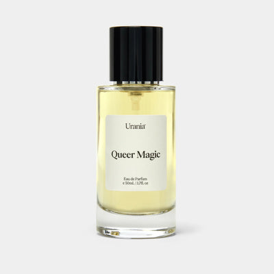 URANIA QUEER MAGIC UNISEX EAU DE PARFUM