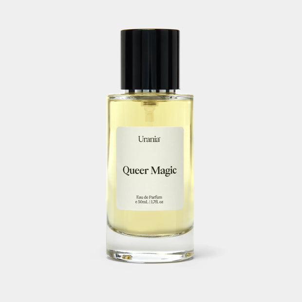 URANIA QUEER MAGIC UNISEX EAU DE PARFUM