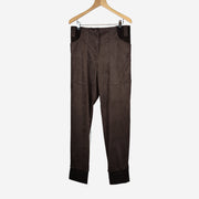 CHOCO TROUSERS