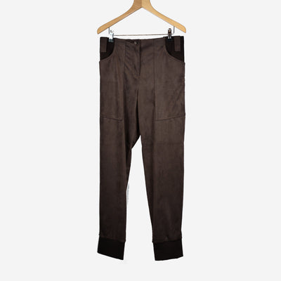 CHOCO TROUSERS