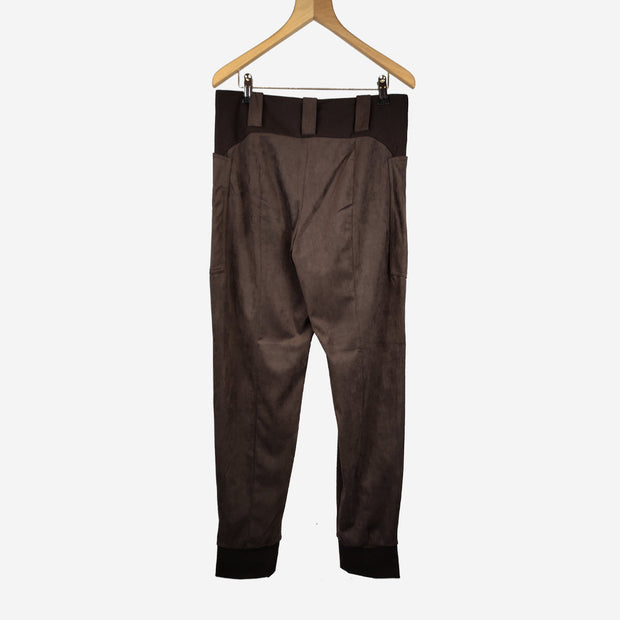 CHOCO TROUSERS