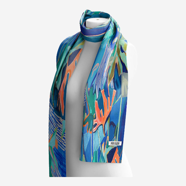 DOLCEZZA SCARF 25907