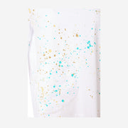 SPECKLED TOP WITH POCKET