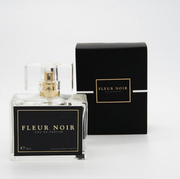 FLEUR NOIR - FRAGRANCE 50ML