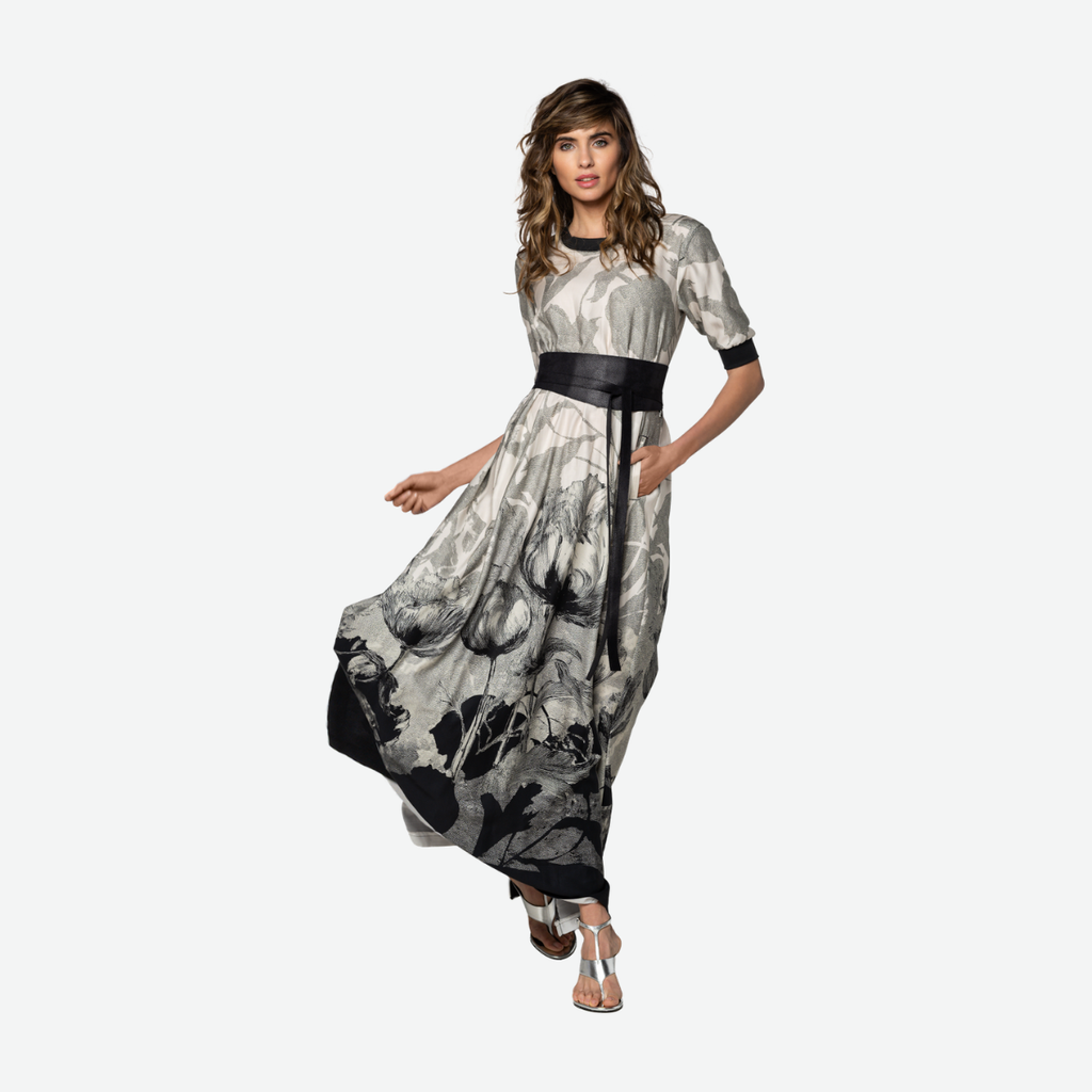 beate maxi dress Beate Maxi Dress